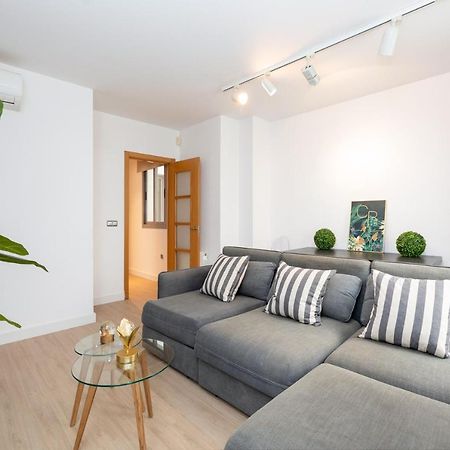 Acogedor Apartamento Pleno Centro De Granada Y Parking Eksteriør billede