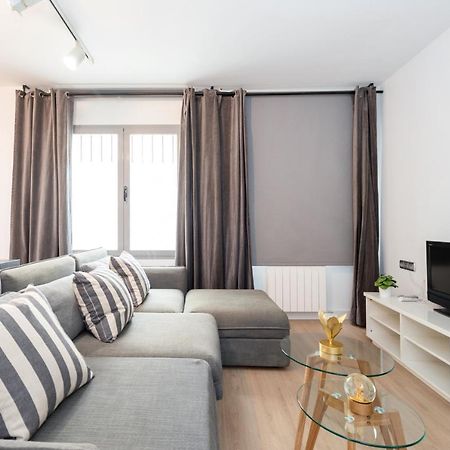Acogedor Apartamento Pleno Centro De Granada Y Parking Eksteriør billede